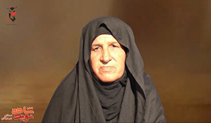گفت روز عید می‌آید اما روز وداع با پیکرش شد