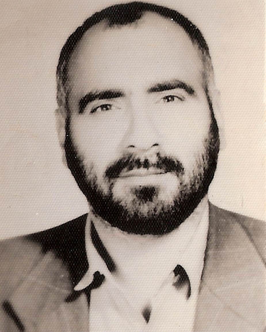 شهید ابوطالب جعفری؛ معلمی فداکار که جانش را فدای وطن کرد