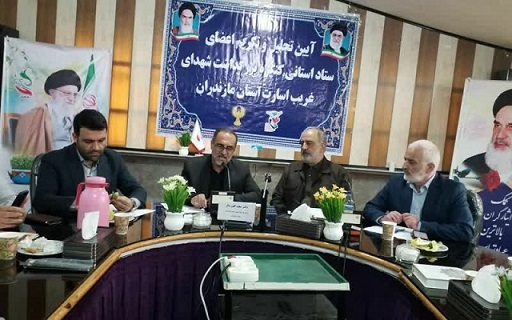 برگزاری کنگره شهدای غریب در اسارت، کاری ارزشمند بود