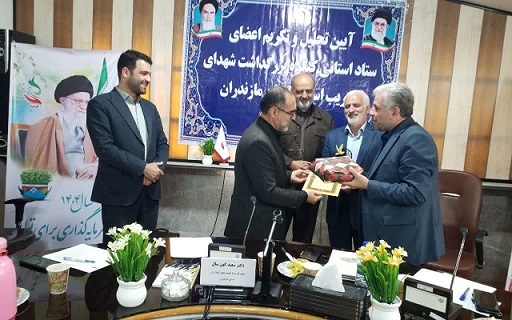برگزاری کنگره شهدای غریب در اسارت، کاری ارزشمند بود