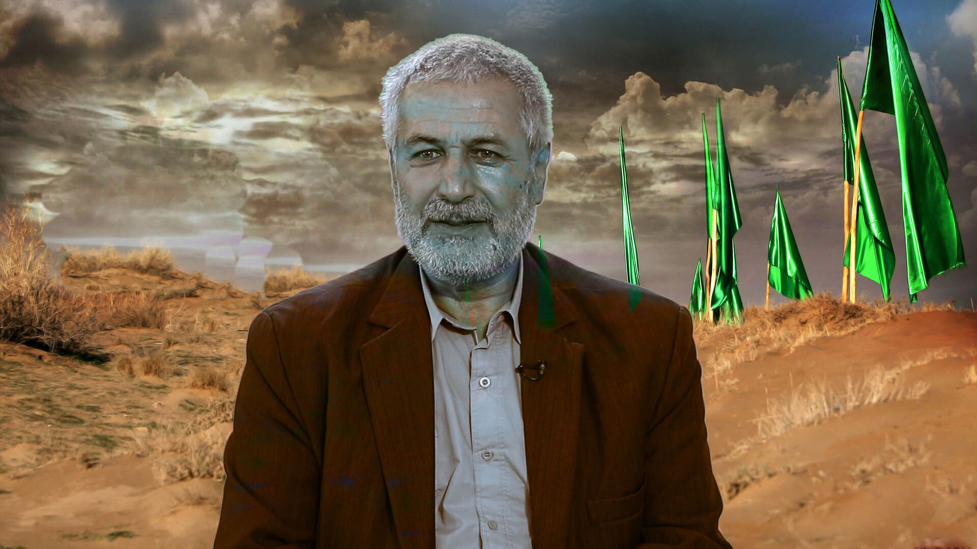 از خط مقدم تا بازگشت به زندگی: روایت جانباز علی فتحی از جنگ و جبهه