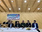 تصاویر/ برگزاری اردوی یک روزه دختران معزز شهدای شهرستان سوادکوه