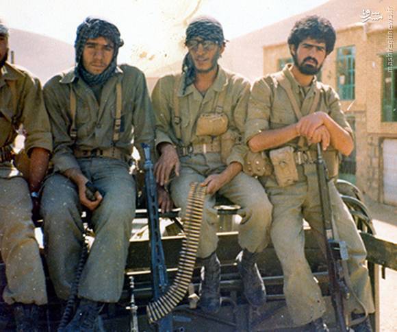 شهیدی که فدیه‌ی فتح الفتوح «خونین شهر» شد