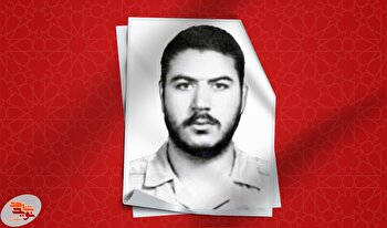 پرونده‌اش برای همیشه در بنیاد شهید ماندگار شد