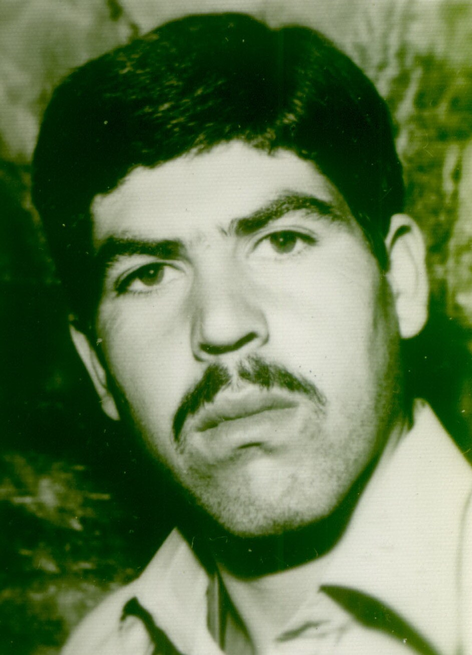 زندگی نامه
