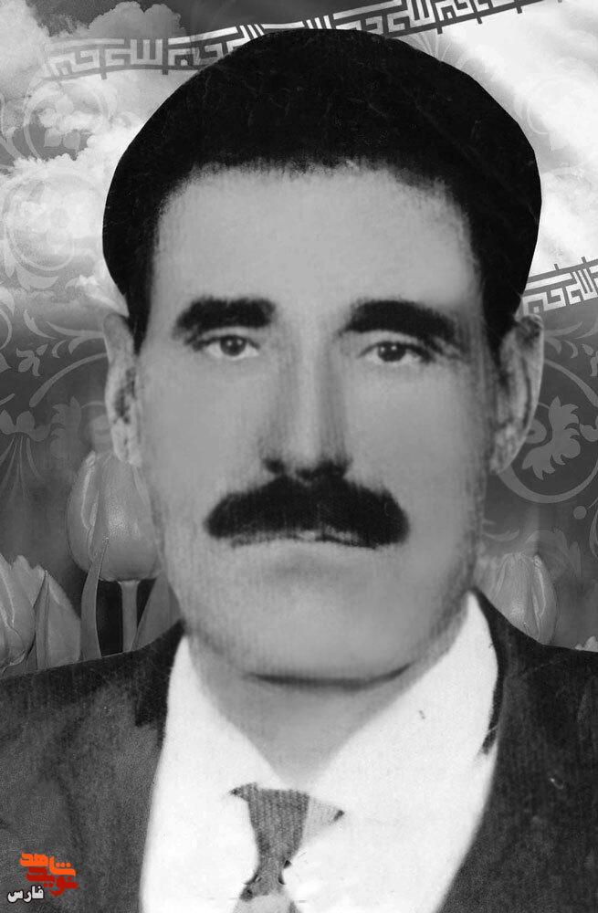 روزی خونین در صحرای باغ لارستان