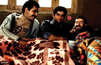 کار کردن برای اسلام یک نعمت است