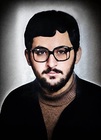 میراث مکتوب شهیدی که با قلم و خون راه را...
