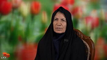 گفت «اگر روزی نیامدم، بدون که شهید شدم»