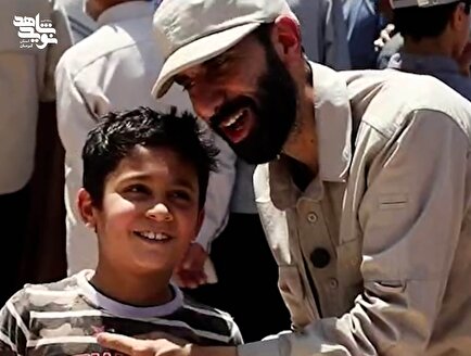 فیلم | نمازجمعه نصر کرمان