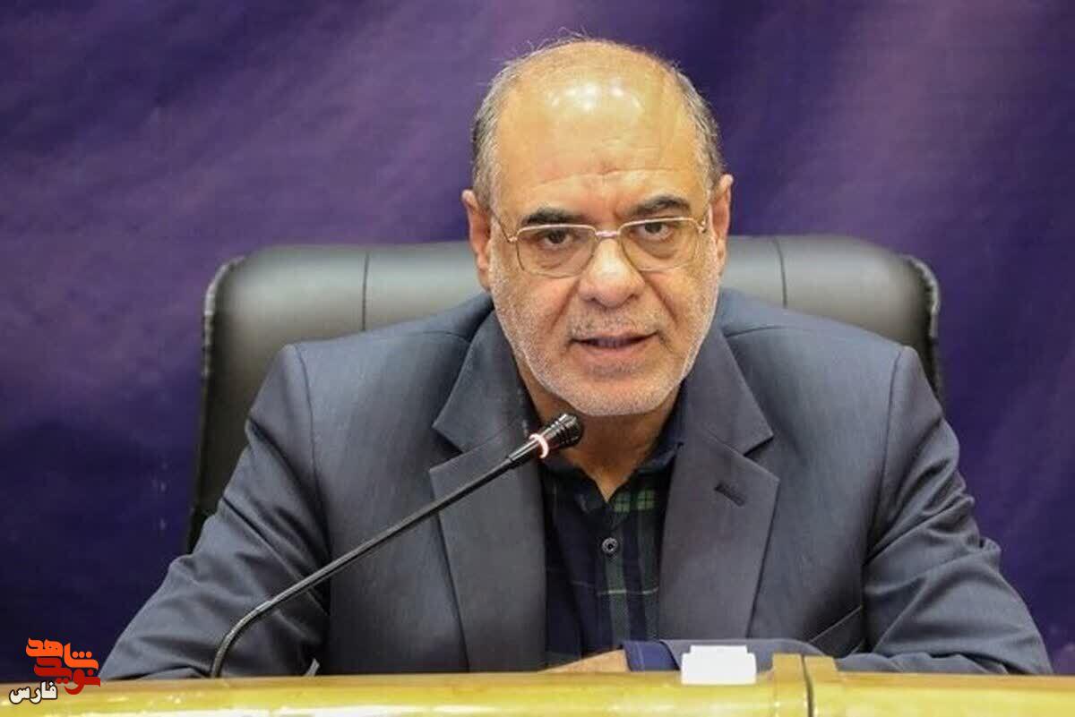 ۸ نفر از شهدای اخیر در حمله رژیم صهیونیستی استان فارسی هستند / زمان تشییع و خاکسپاری بصورت شهرستانی برگزار می‌شود