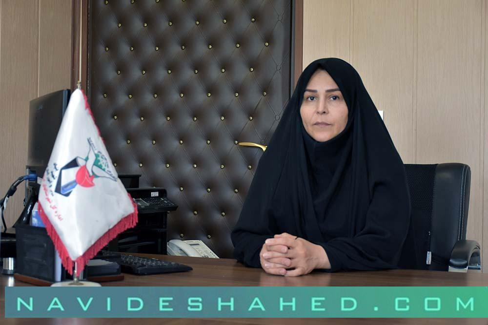 خرمشهر سمبل مقاومت و ایستادگی ملت ایران است