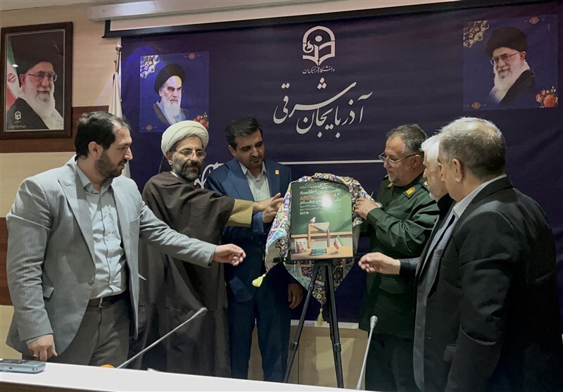 آذربایجان شرقی ۴۳ شهید دانشجومعلم دارد