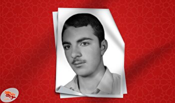 دارم به سوی شهادت می‌روم