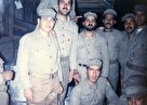 آلبوم عکس شهید مفقودالاثر «اصغر قاسمی»