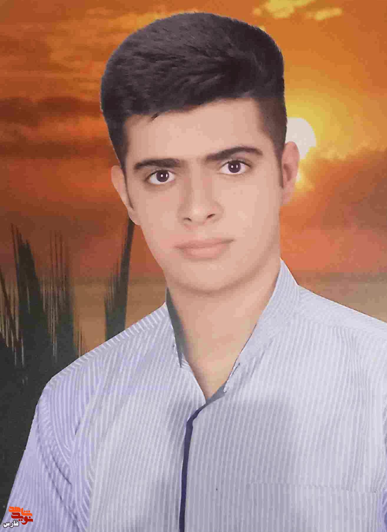 شهید محمد حقی