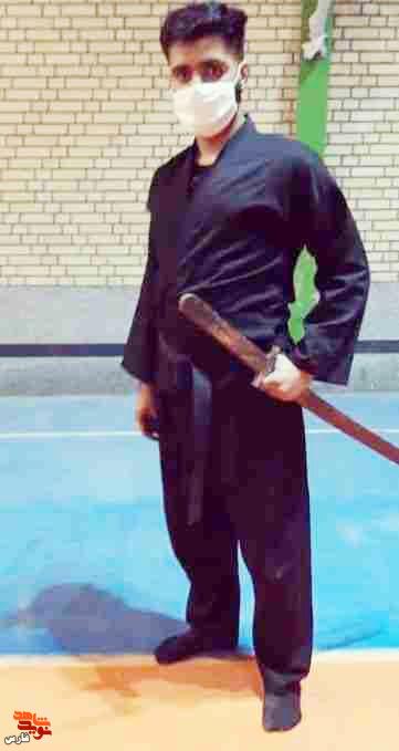 شهید محمد حقی