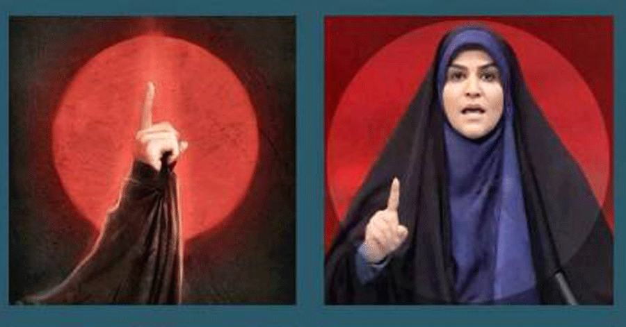 از سکوی قهرمانی تا عرش شهادت؛ روایت غیرت جوان دهه هشتادی