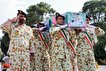 برگزاری مراسم تشییع جانباز شهید سرهنگ محمدرضا دهقانی در تیپ ۵۵ هوابرد شیراز