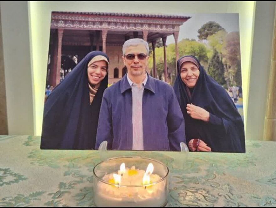 عکس| عاقبت بهخیری اگر تصویر بود عکس| عاقبت بهخیری اگر تصویر بود