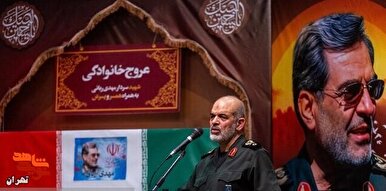 ایران در اوج وحدت و اقتدار ملی قرار دارد