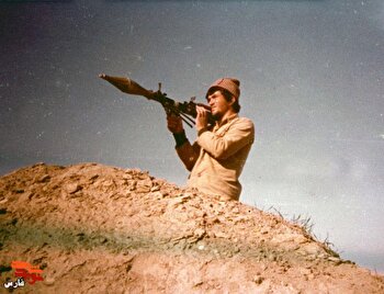 نوجوانی که نامش در سومار جاودانه شد