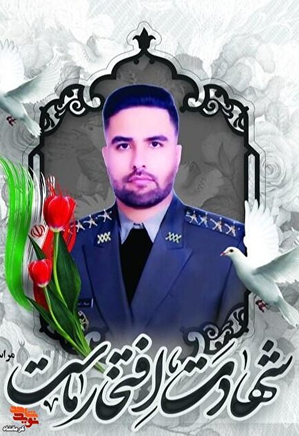  

فیلم|مراسم تشییع پیکر شهید مدافع وطن «میلاد اعظمی» در شهرستان سنقر