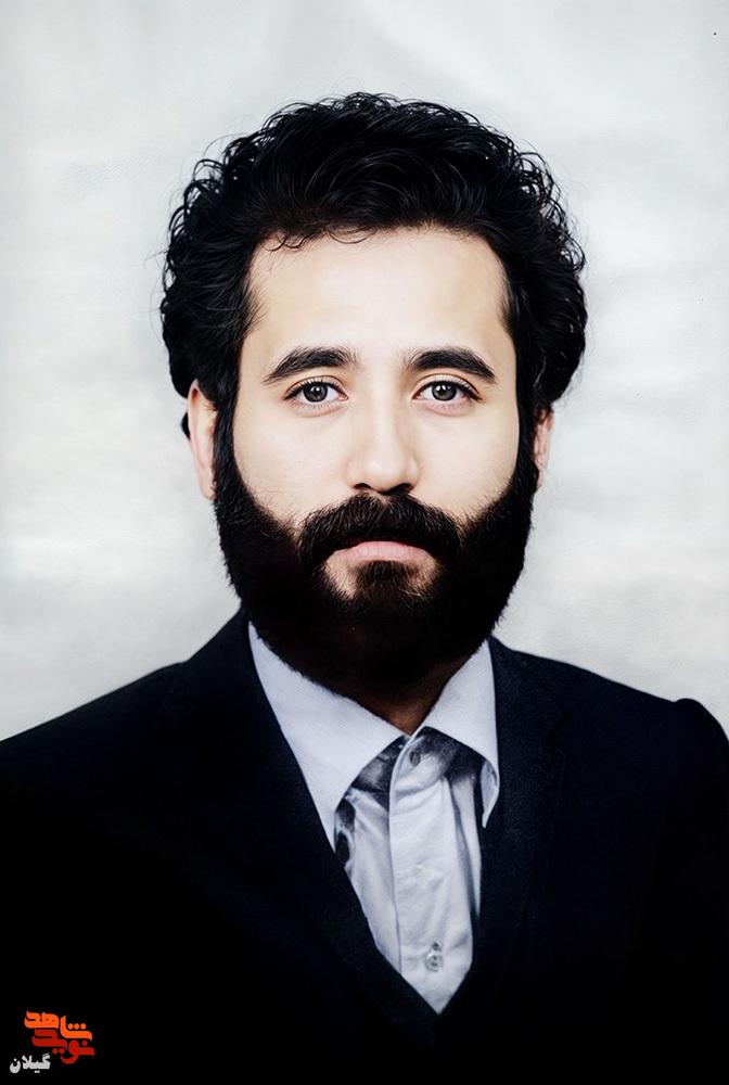 نامه‌ای از دل خون؛ وقتی معلم شهید گفت: جان و مالم فدای امام و اسلام باد