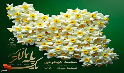 استوری موشن/ یک پله بالاتر