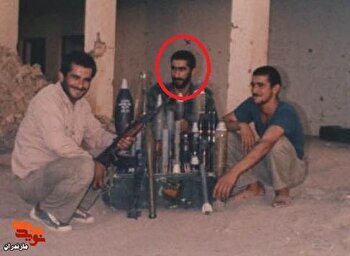 وظیفه ما این است که از انقلاب و میهن خود...