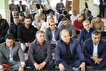 بزرگداشت دانشمند شهید دکتر طهرانچی در دانشگاه...