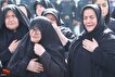 حضور باشکوه مردم در برگزاری مراسم تشییع و تدفین...