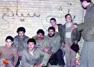 تصاویر رزمندگان استان مرکزی/ سری 430