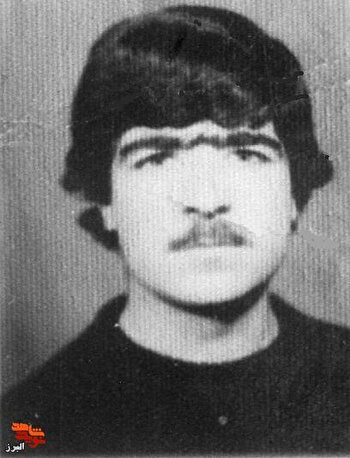 نوجوان مسجدی که با خونش سند وفاداری به انقلاب...