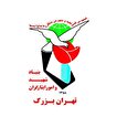 مراسم خاکسپاری سرداران شهید«امیرعلی حاجی‌‌زاده،...