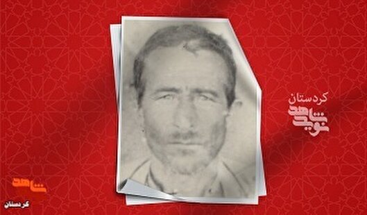 زندگی و خصوصیات اخلاقی شهید «محمد غلامی»