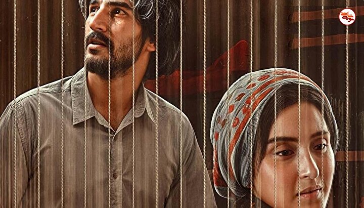 تیزر رسمی فیلم اتاقک گلی منتشر شد/ وقتی جنگ تمام نمی‌ شود