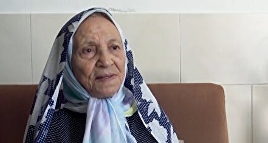 شهید صمدی و عملیات محرم