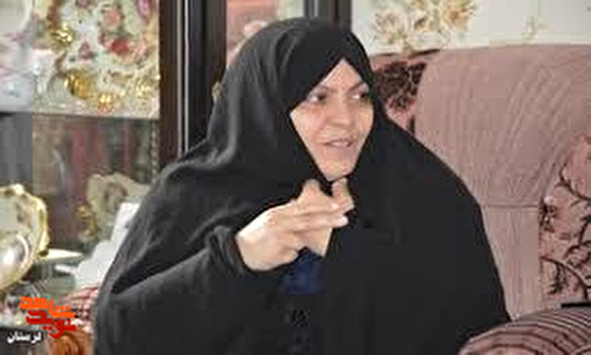 نوید بهشت را در شب رحلت جدم رسول الله (ص) و شهادت امام حسن مجتبی (ع) به من می‌دهند
