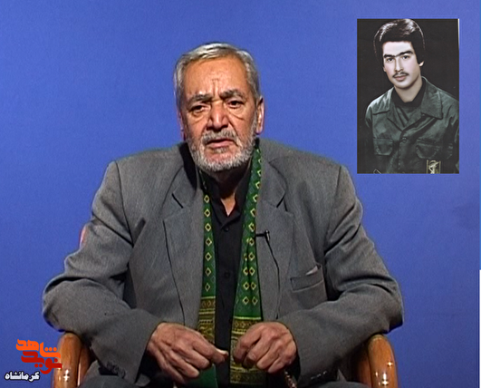 سیدعلیرضا، امانتی در دستان ما بود که سربلند به مقصد رسید