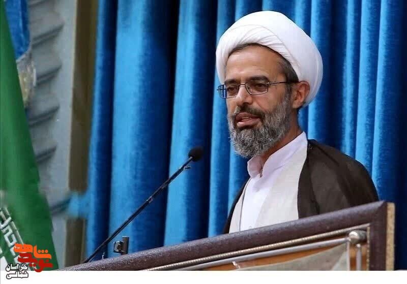 دشمن با ایران قوی مخالف است
