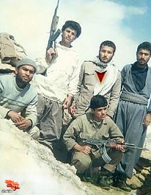 اگر اشکی از چشمان شما جاری شد به خاطر حسین (ع) باشد