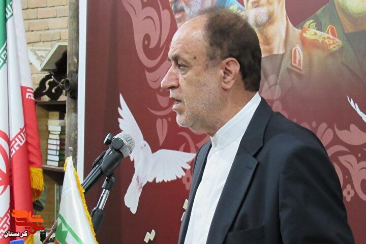 دشمنان از وحدت ملت ایران غافل شدند