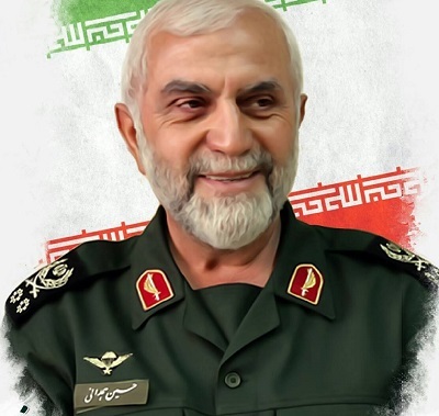 «حبیب» حرم، «محبوب» دل‌ها