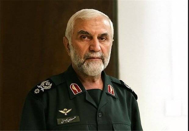 «حبیب» حرم، «محبوب» دل‌ها