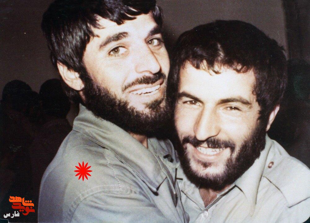 خاطره خودنوشت شهید محمود ستوده «۱۱» خاطره خودنوشت شهید محمود ستوده «۱۱»