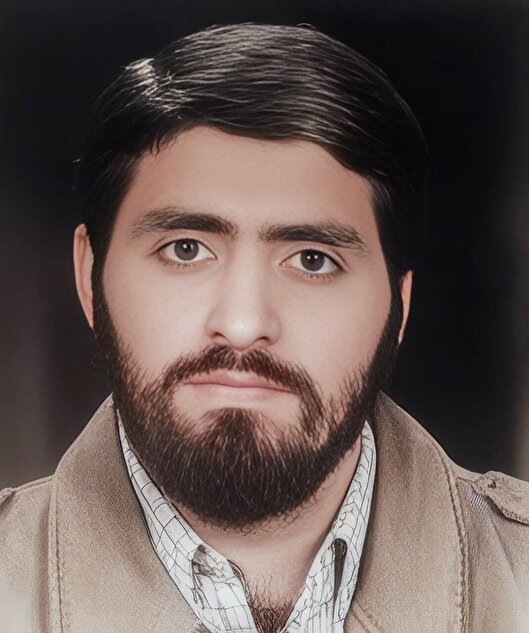 شهید علی‌اصغر حبیبی کیاکلایه؛ نماد صبر و استقامت در دفاع مقدس