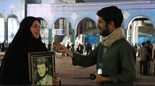 غلامرضا قربان‌پورچیرانی؛ جوان فومنی که پیش از ۲۰ سالگی جاودانه شد