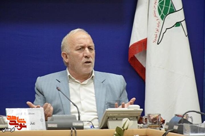 شهدای غریب اسارت، مظلوم‌ترین و کمتر روایت‌شده‌ترین فصل دفاع مقدس‌ هستند