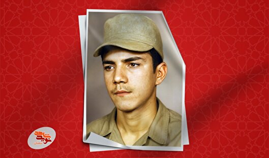 «ابوالفضل»؛ ثمره توسل و ایمان مادر